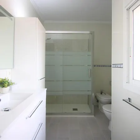 Casaturis Rambla Méndez Núñez En El Corazón De A109 Apartamento *